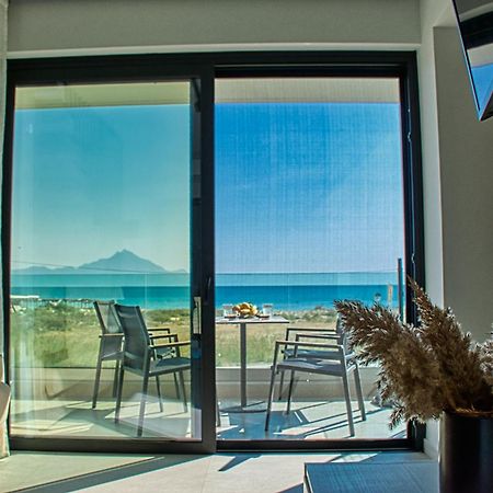 Onar Sarti Luxury Living公寓 外观 照片