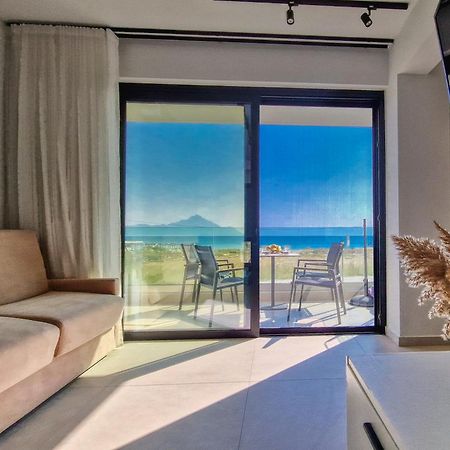 Onar Sarti Luxury Living公寓 外观 照片