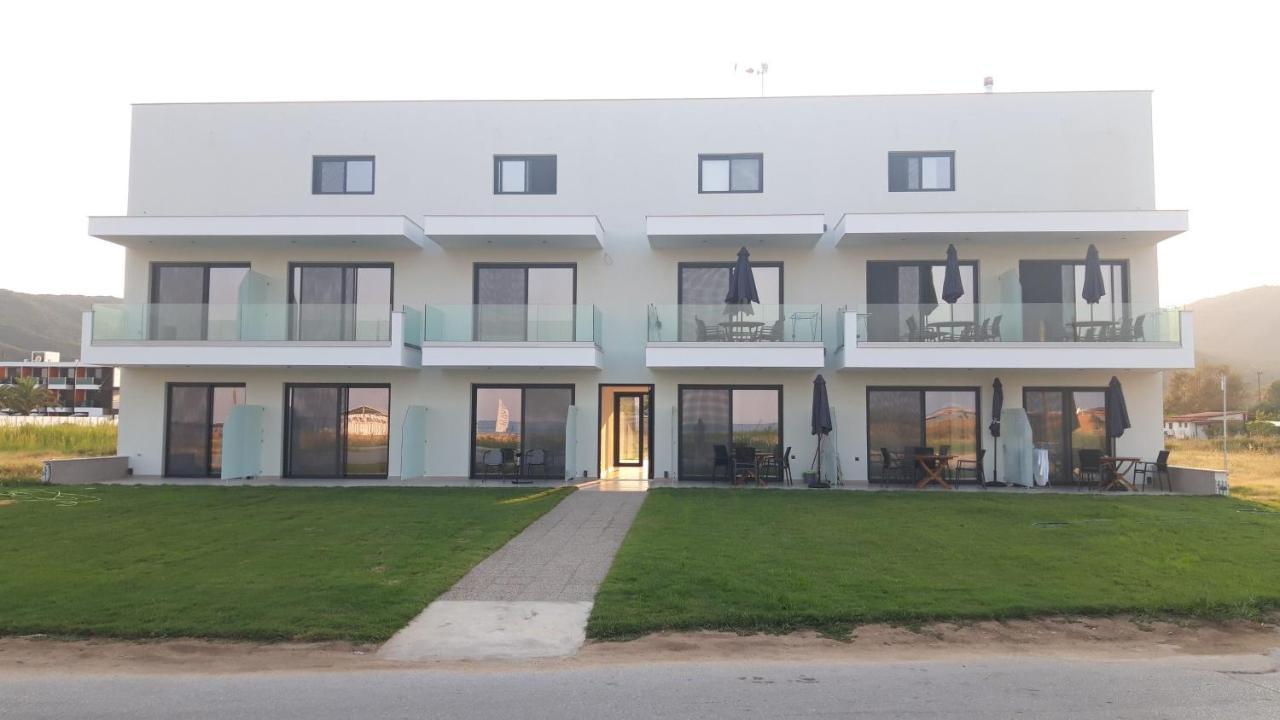 Onar Sarti Luxury Living公寓 外观 照片