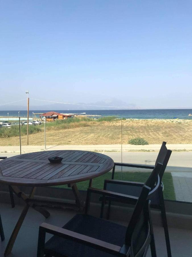 Onar Sarti Luxury Living公寓 外观 照片