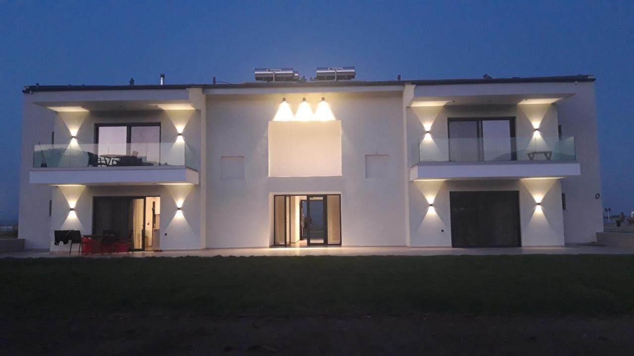 Onar Sarti Luxury Living公寓 外观 照片