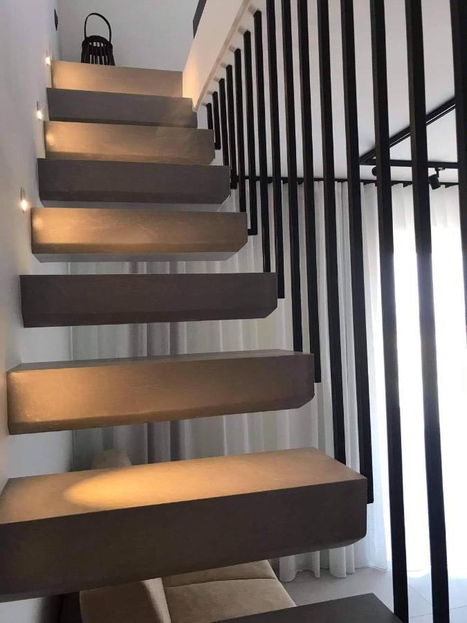Onar Sarti Luxury Living公寓 外观 照片