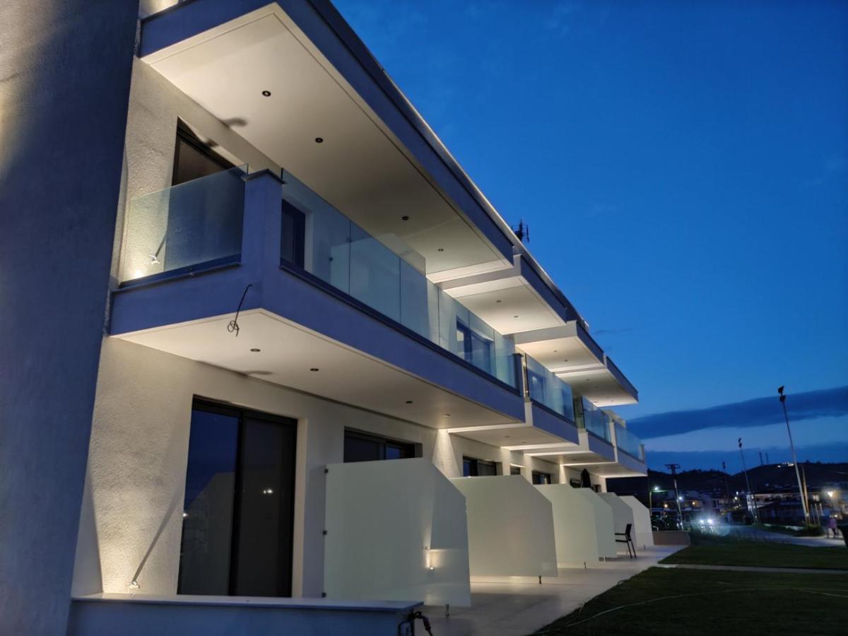 Onar Sarti Luxury Living公寓 外观 照片