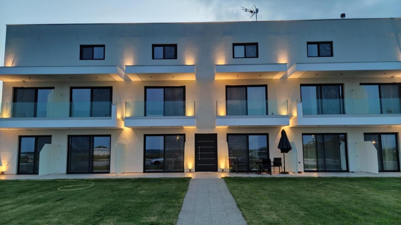 Onar Sarti Luxury Living公寓 外观 照片