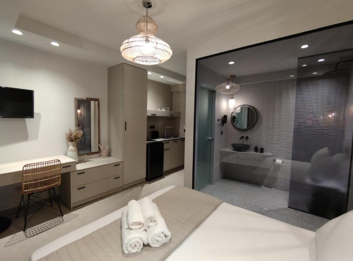Onar Sarti Luxury Living公寓 外观 照片