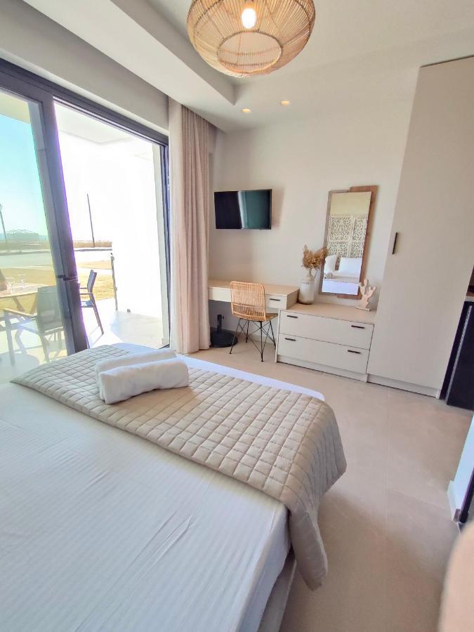 Onar Sarti Luxury Living公寓 外观 照片