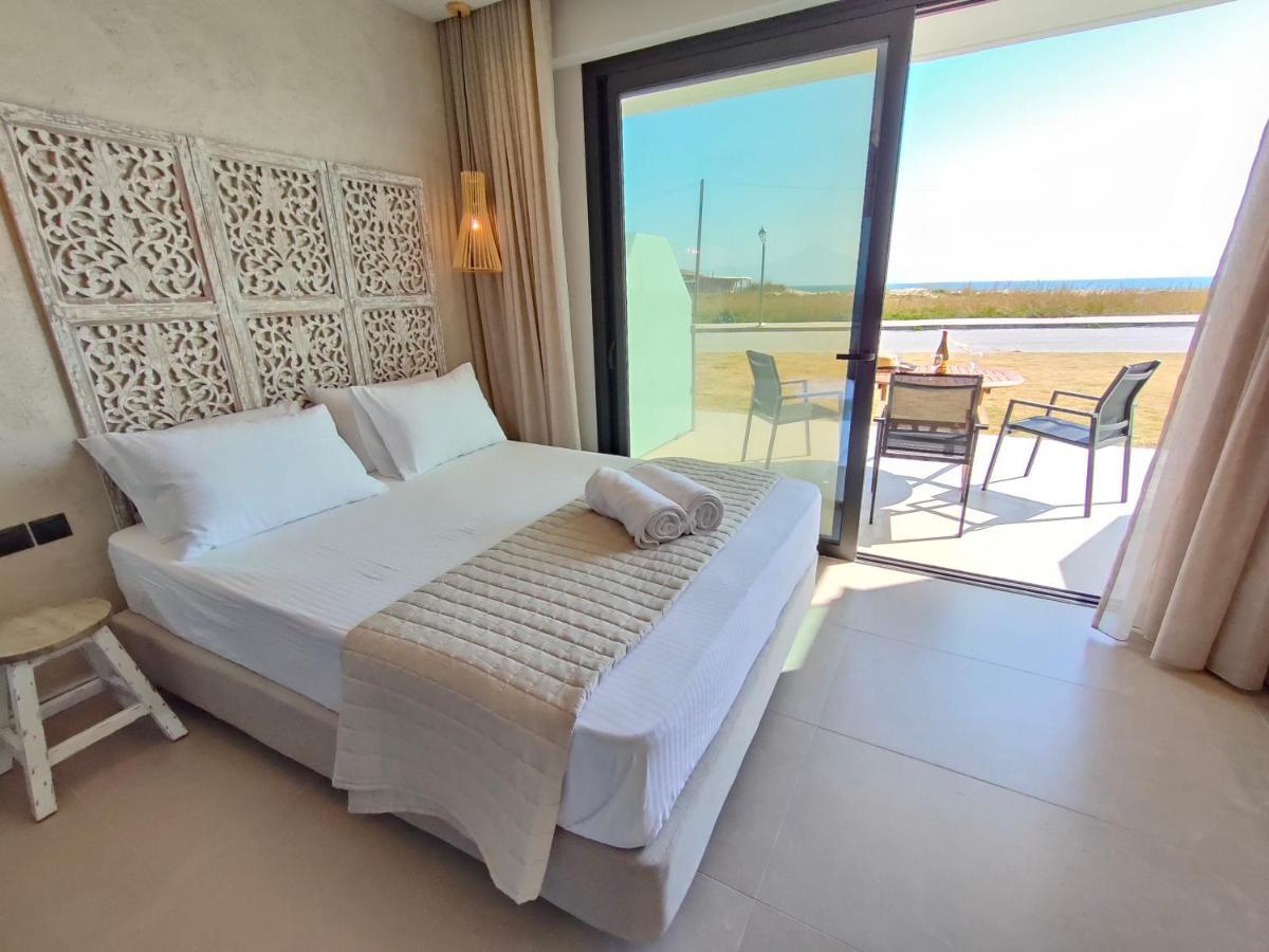 Onar Sarti Luxury Living公寓 外观 照片