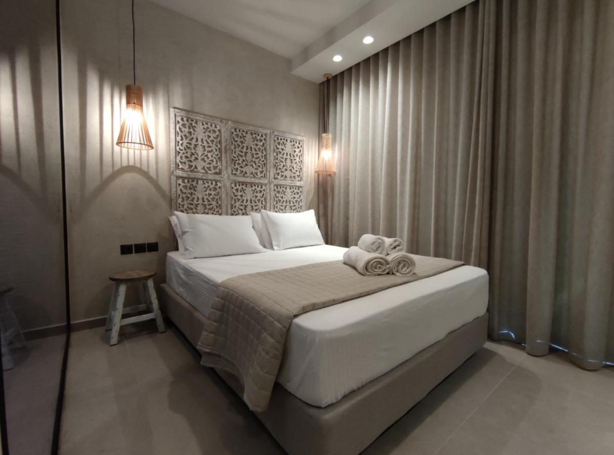 Onar Sarti Luxury Living公寓 外观 照片