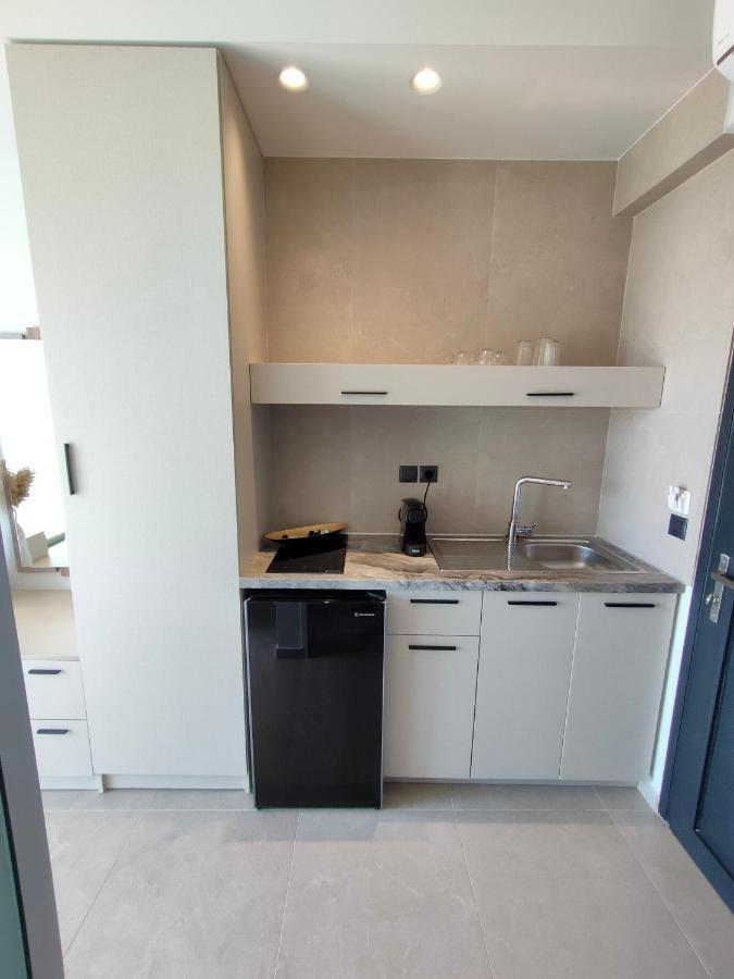 Onar Sarti Luxury Living公寓 外观 照片
