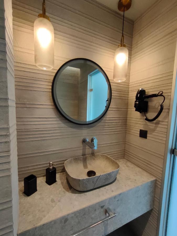 Onar Sarti Luxury Living公寓 外观 照片