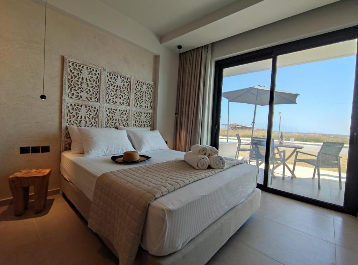 Onar Sarti Luxury Living公寓 外观 照片