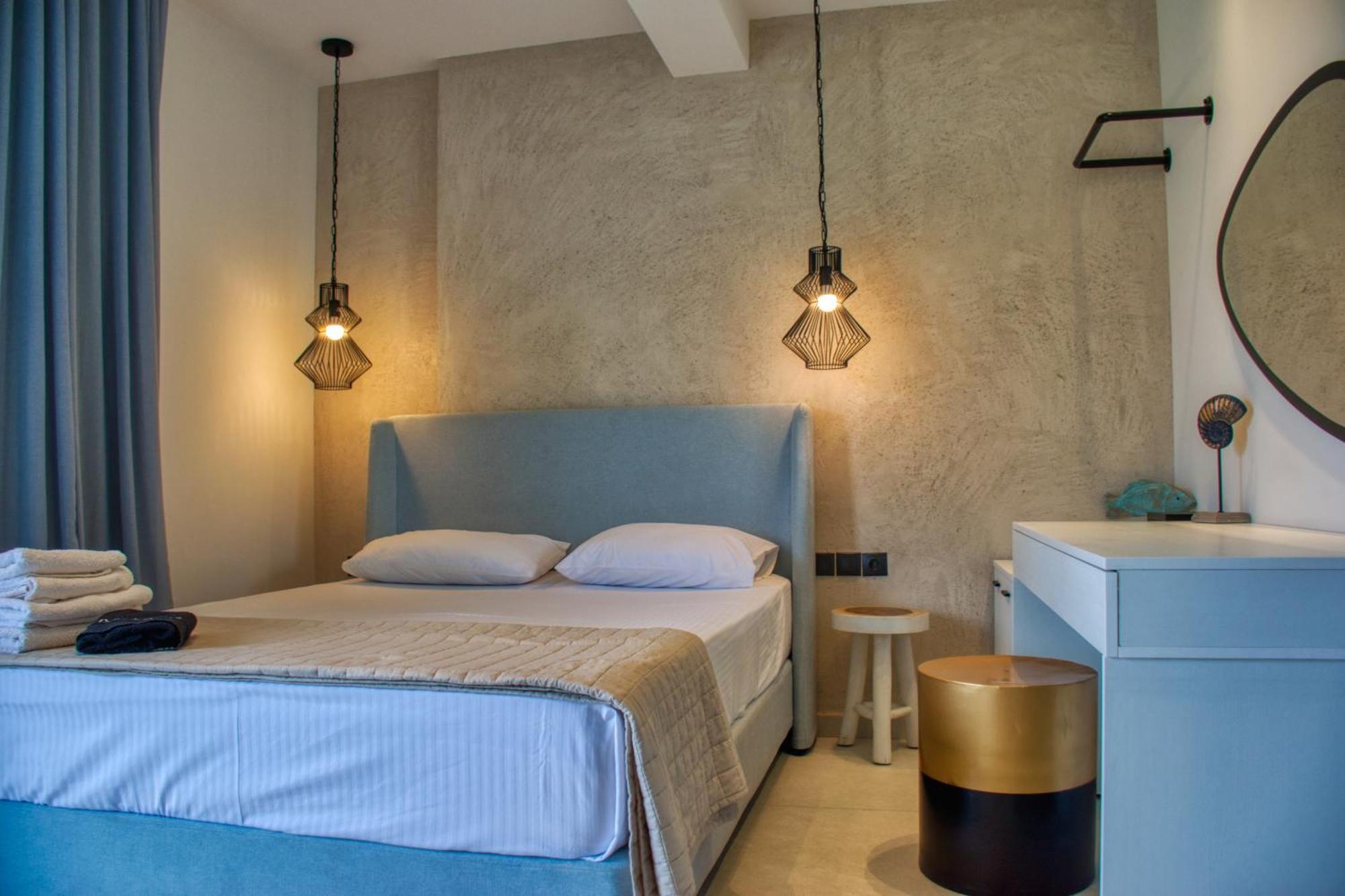 Onar Sarti Luxury Living公寓 外观 照片