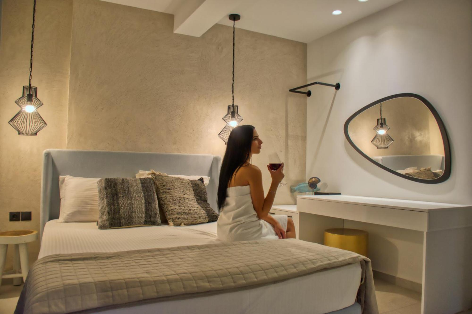 Onar Sarti Luxury Living公寓 外观 照片