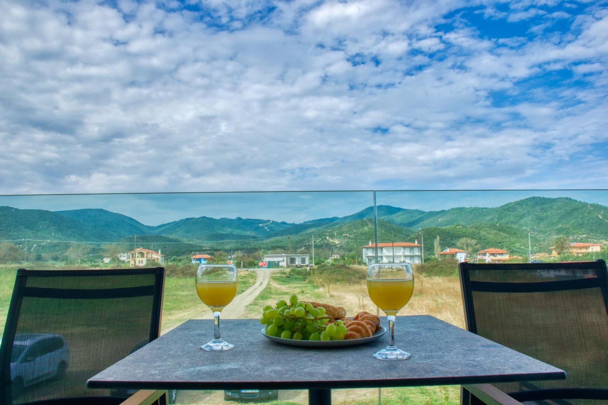 Onar Sarti Luxury Living公寓 外观 照片