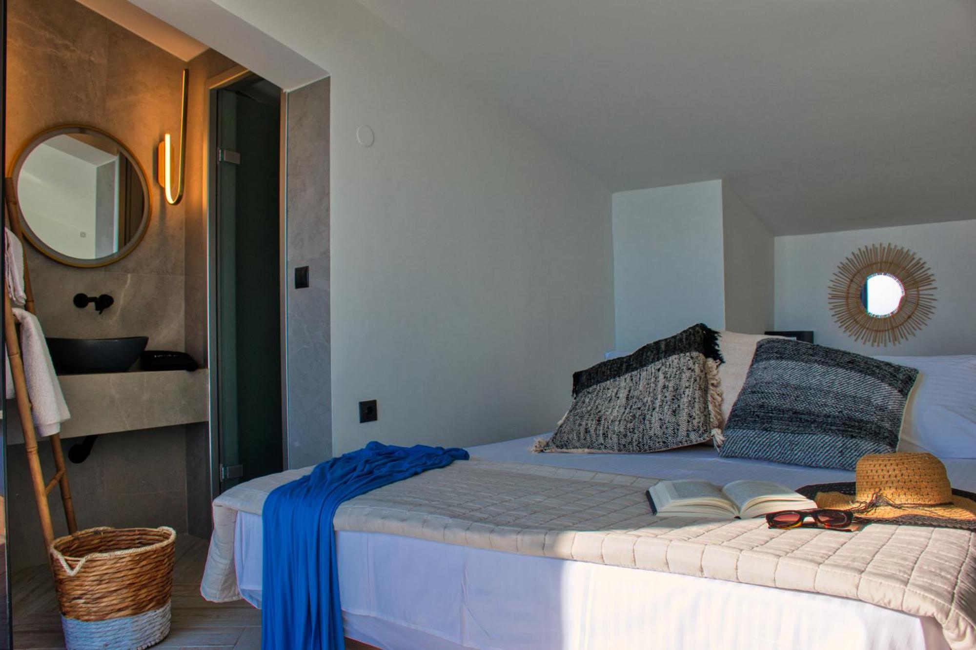 Onar Sarti Luxury Living公寓 外观 照片