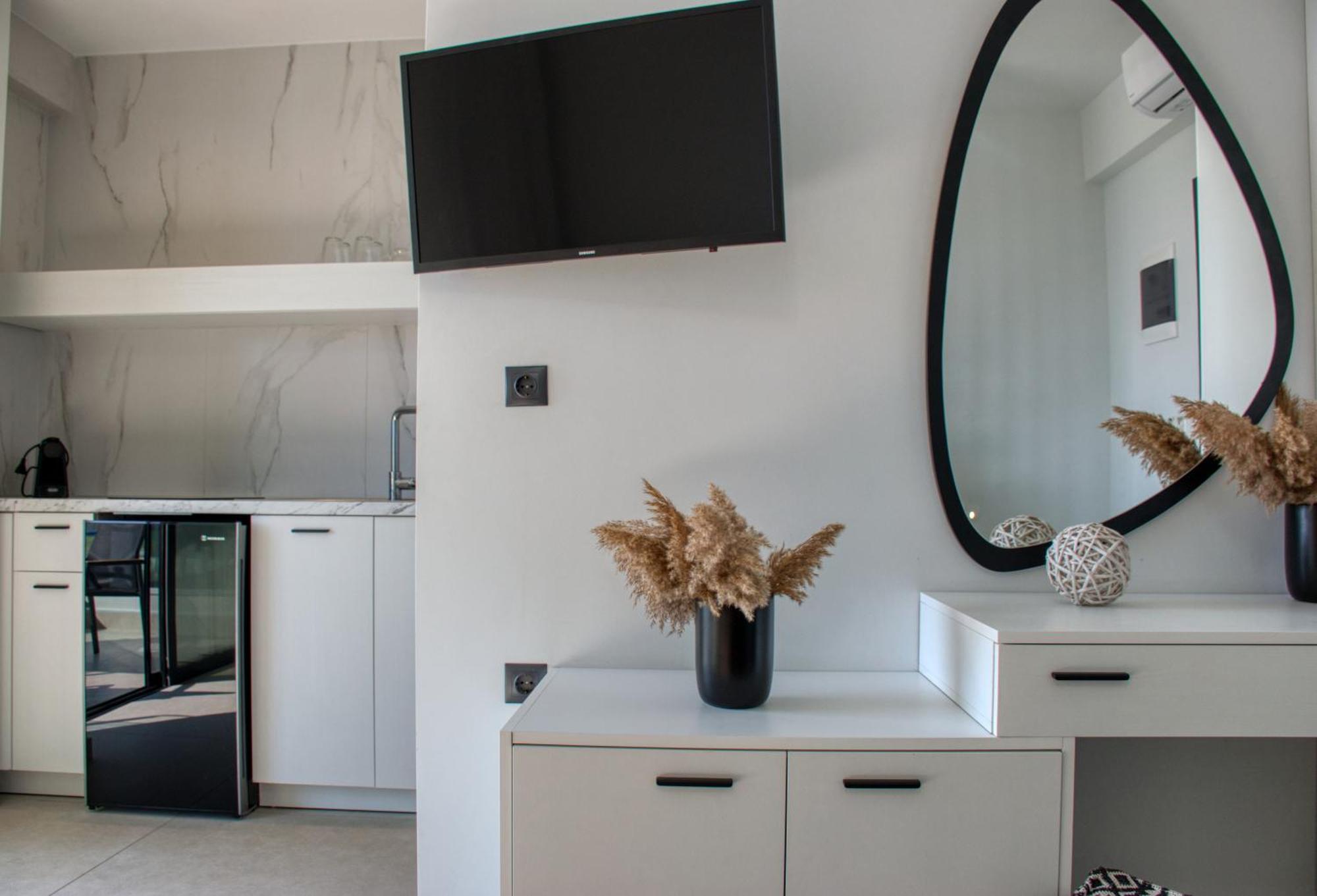 Onar Sarti Luxury Living公寓 外观 照片