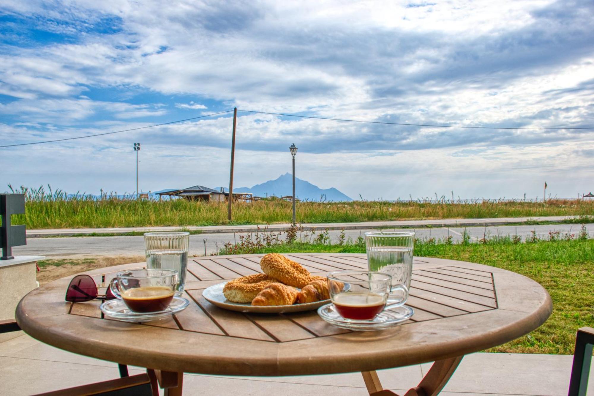 Onar Sarti Luxury Living公寓 外观 照片