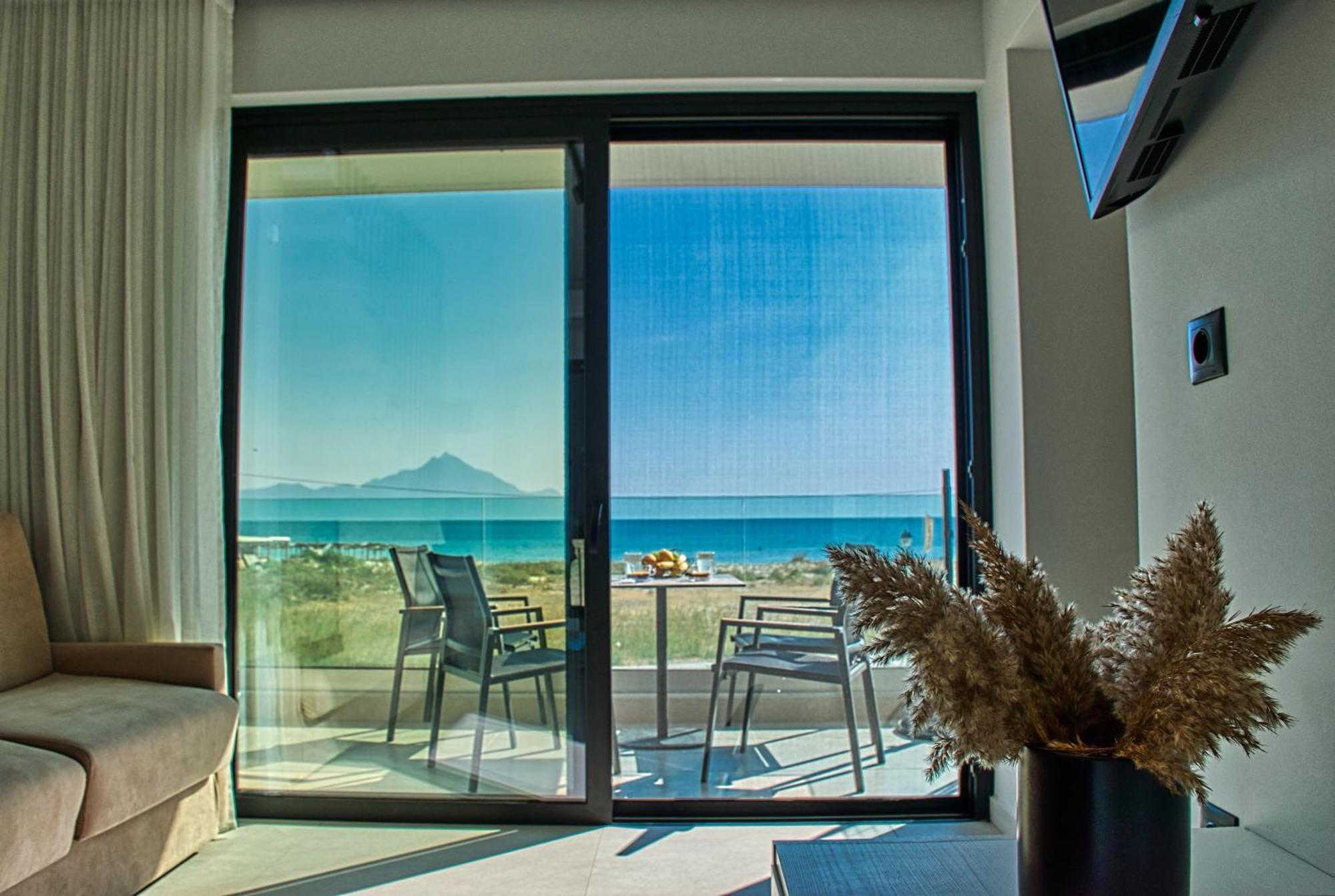 Onar Sarti Luxury Living公寓 外观 照片