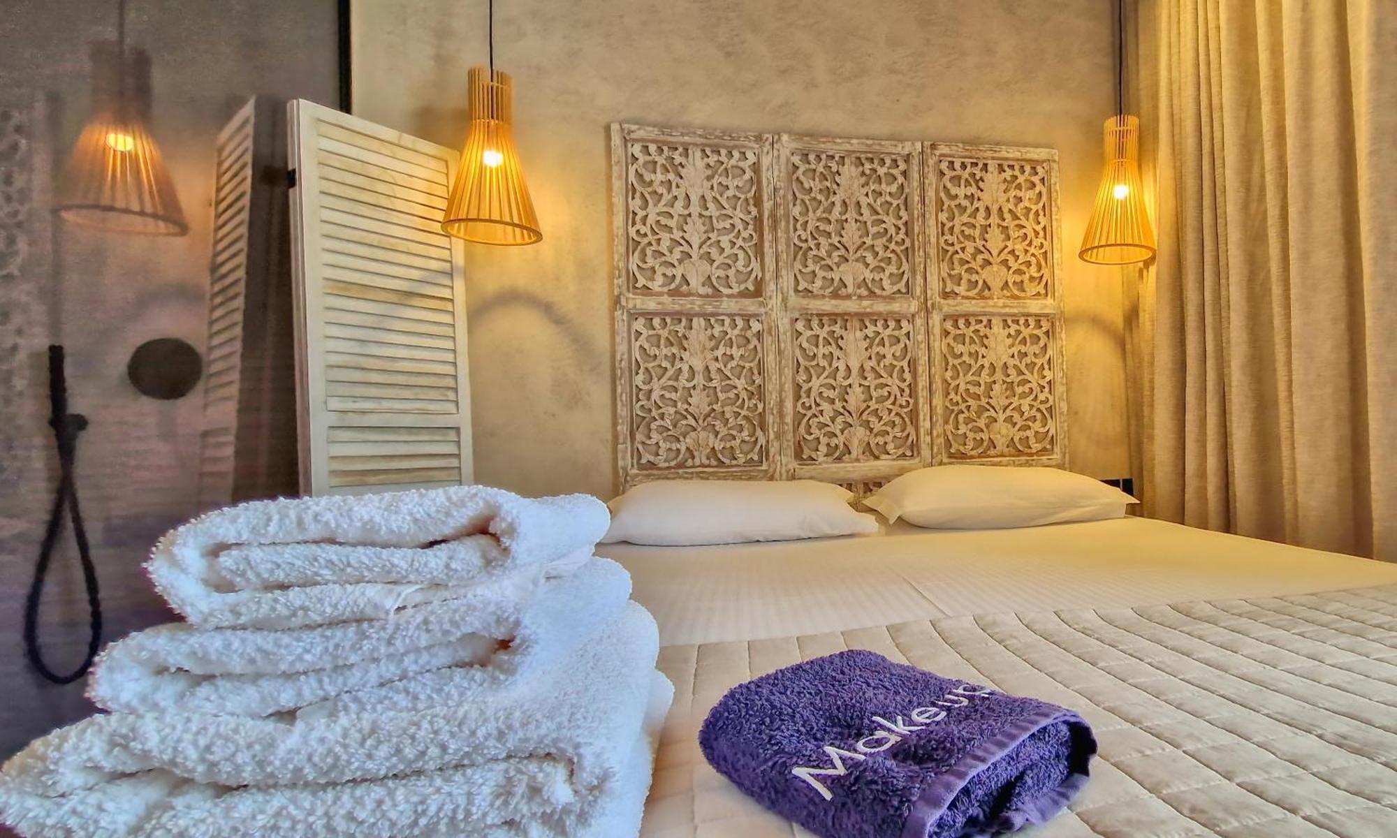 Onar Sarti Luxury Living公寓 外观 照片
