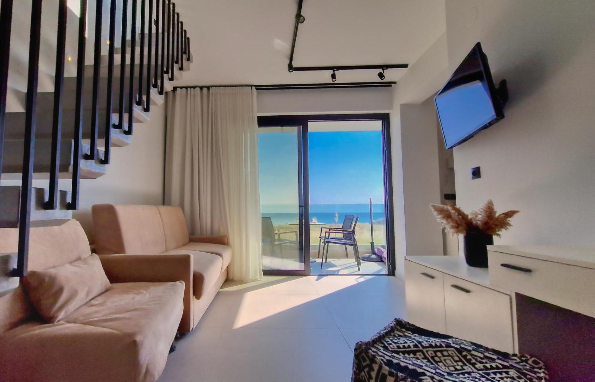 Onar Sarti Luxury Living公寓 外观 照片