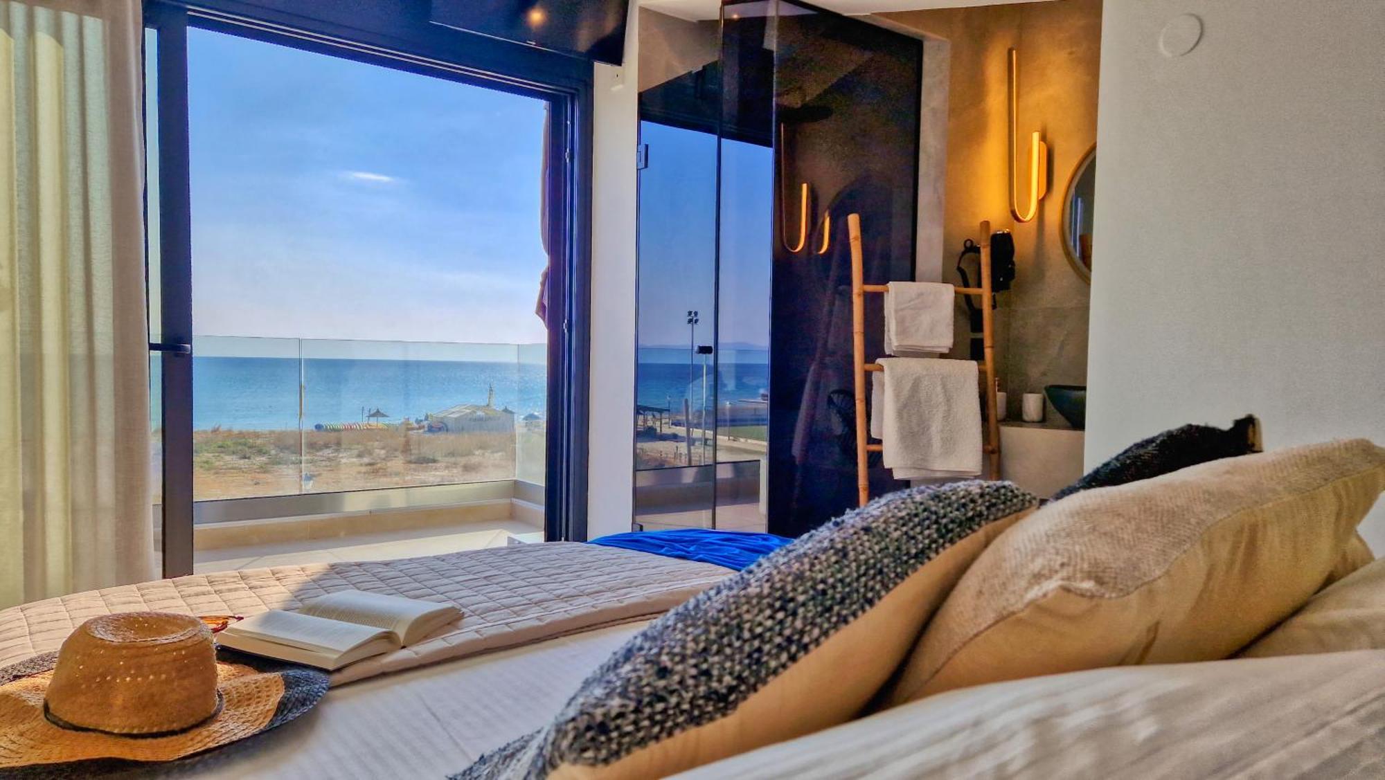 Onar Sarti Luxury Living公寓 外观 照片