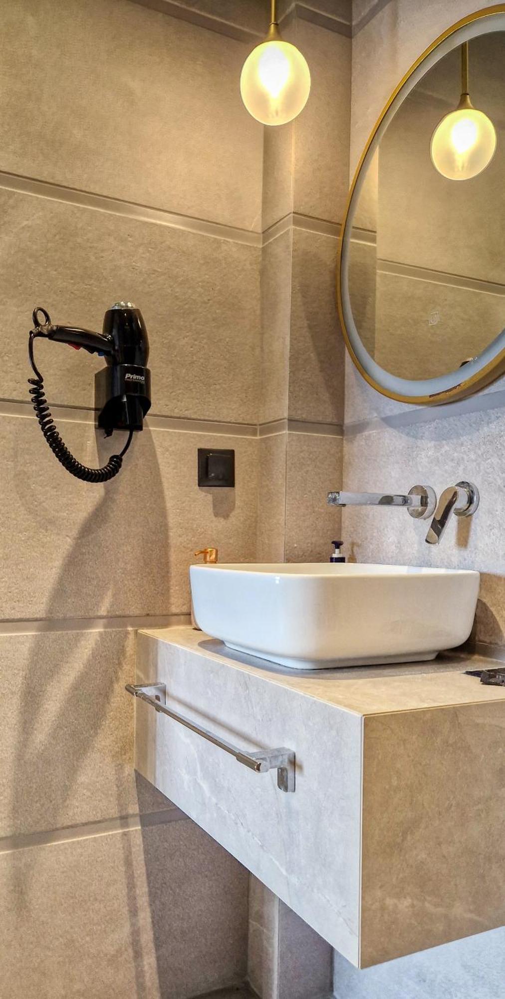 Onar Sarti Luxury Living公寓 外观 照片