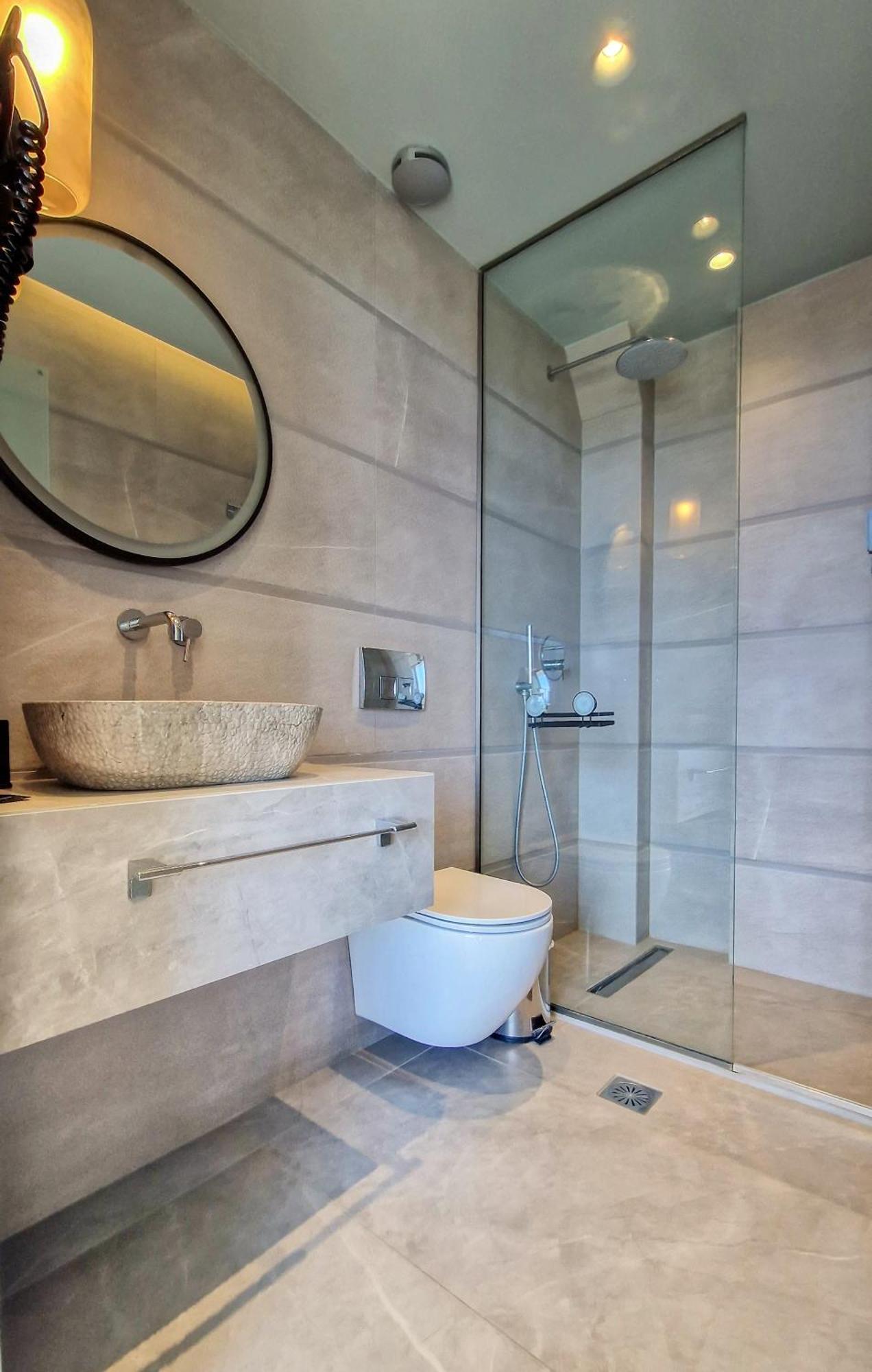 Onar Sarti Luxury Living公寓 外观 照片