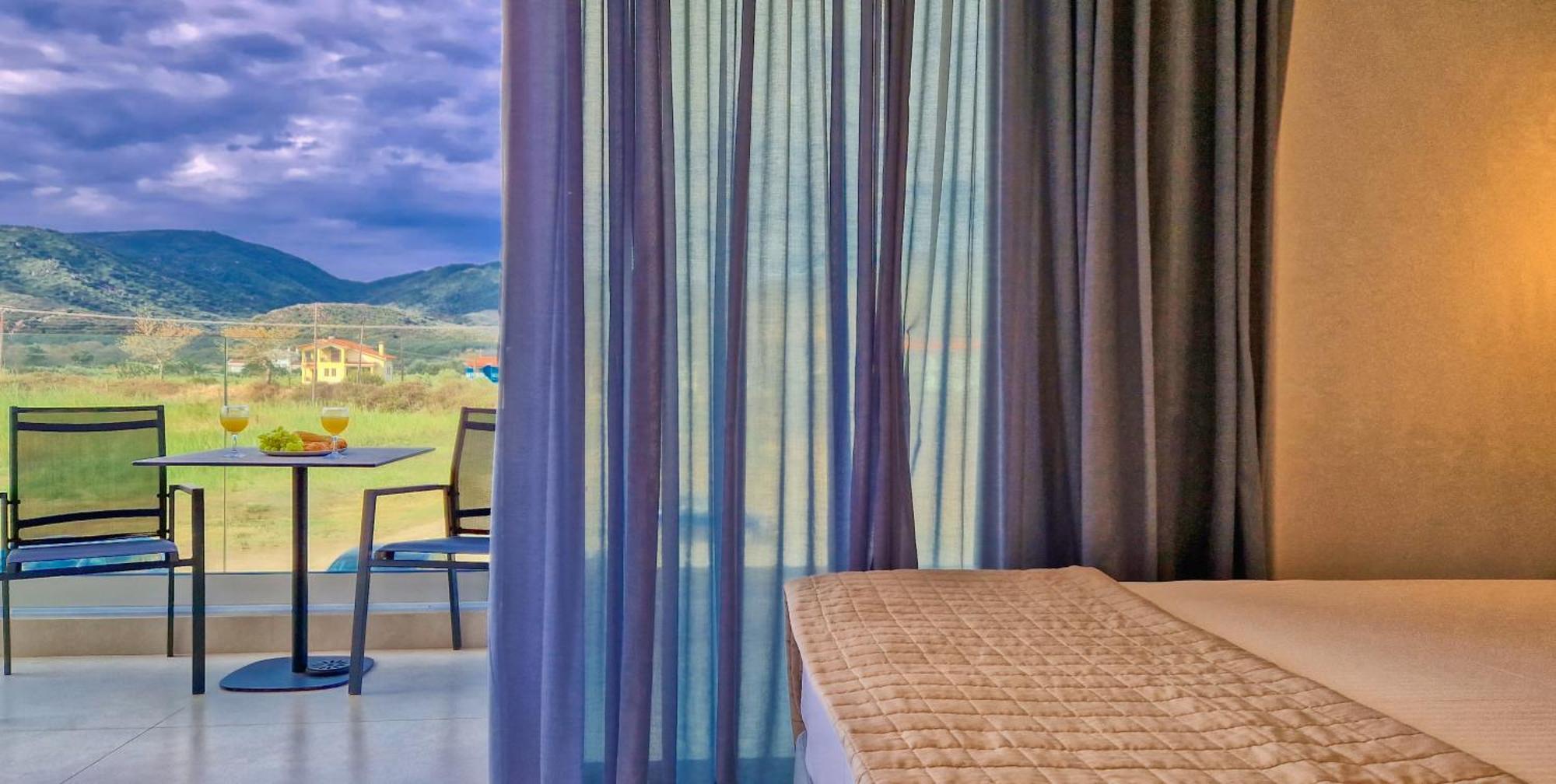 Onar Sarti Luxury Living公寓 外观 照片