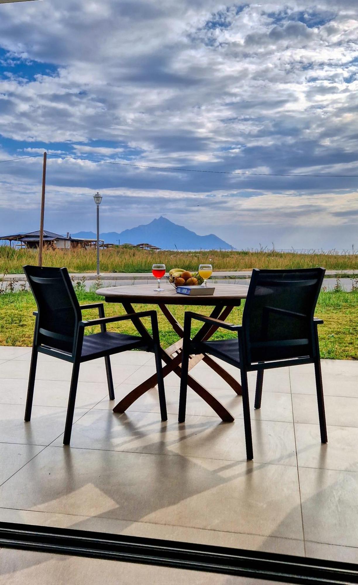 Onar Sarti Luxury Living公寓 外观 照片