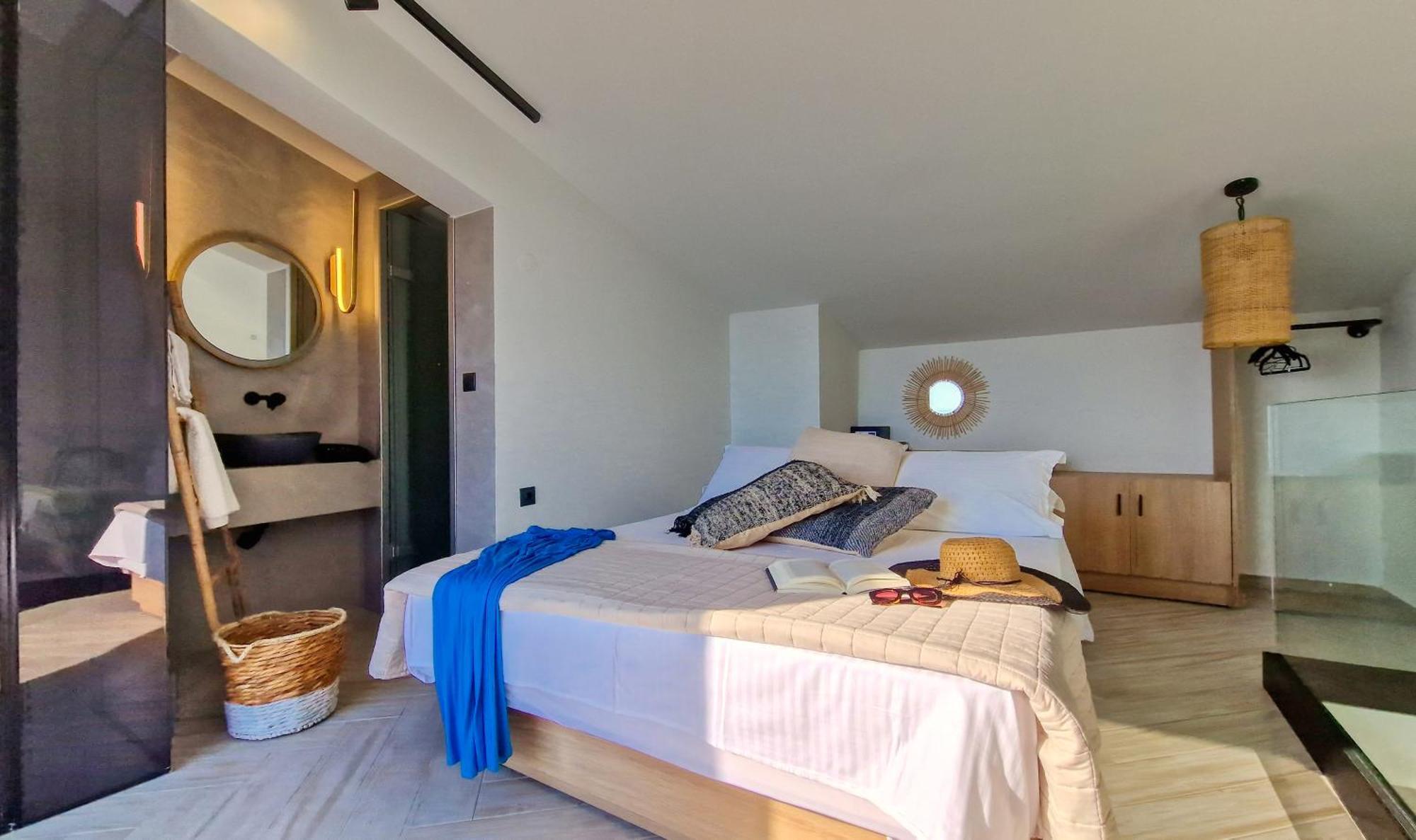 Onar Sarti Luxury Living公寓 外观 照片