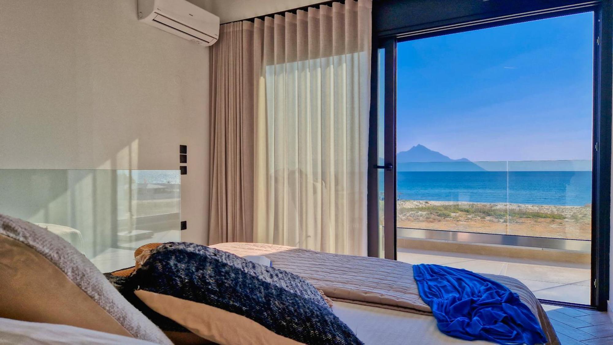 Onar Sarti Luxury Living公寓 外观 照片