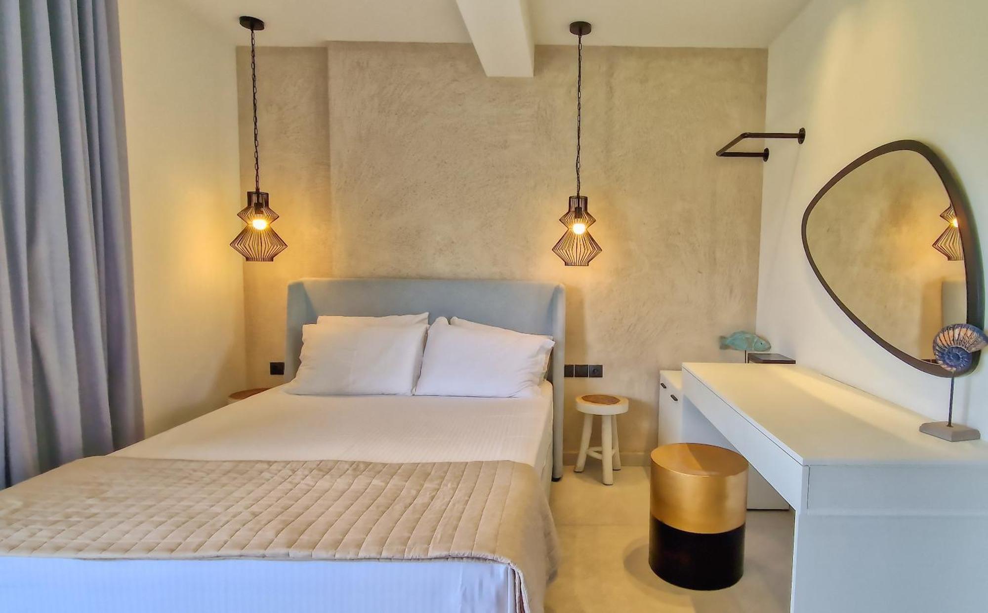 Onar Sarti Luxury Living公寓 外观 照片