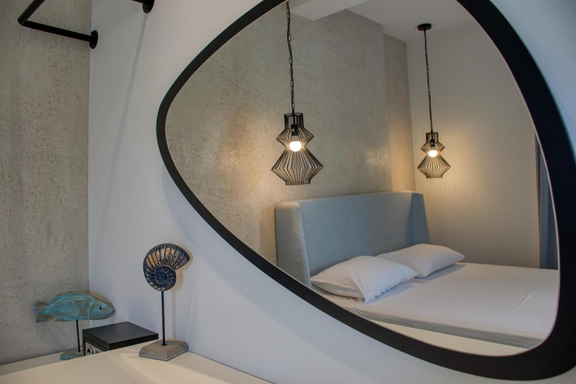 Onar Sarti Luxury Living公寓 客房 照片