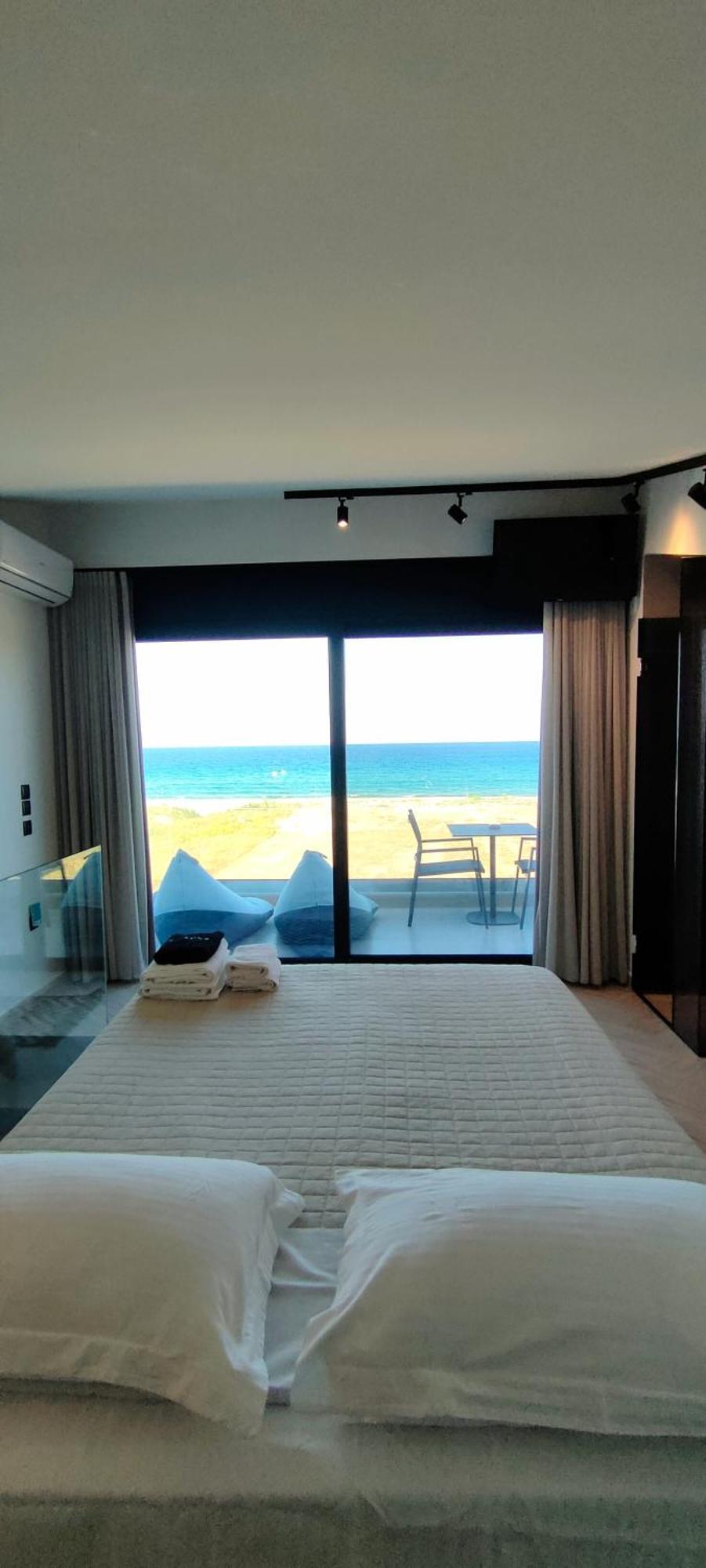 Onar Sarti Luxury Living公寓 客房 照片