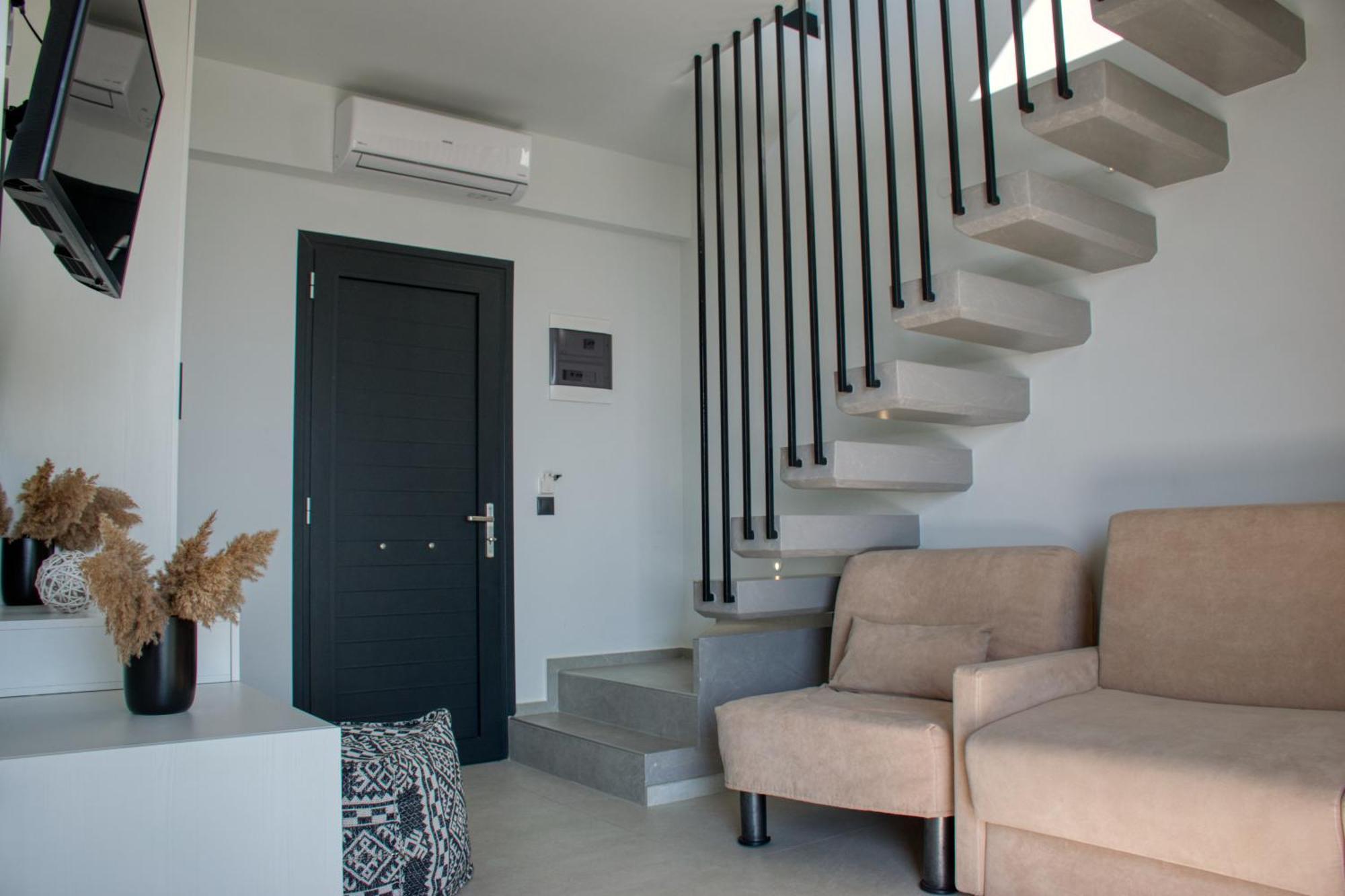 Onar Sarti Luxury Living公寓 客房 照片