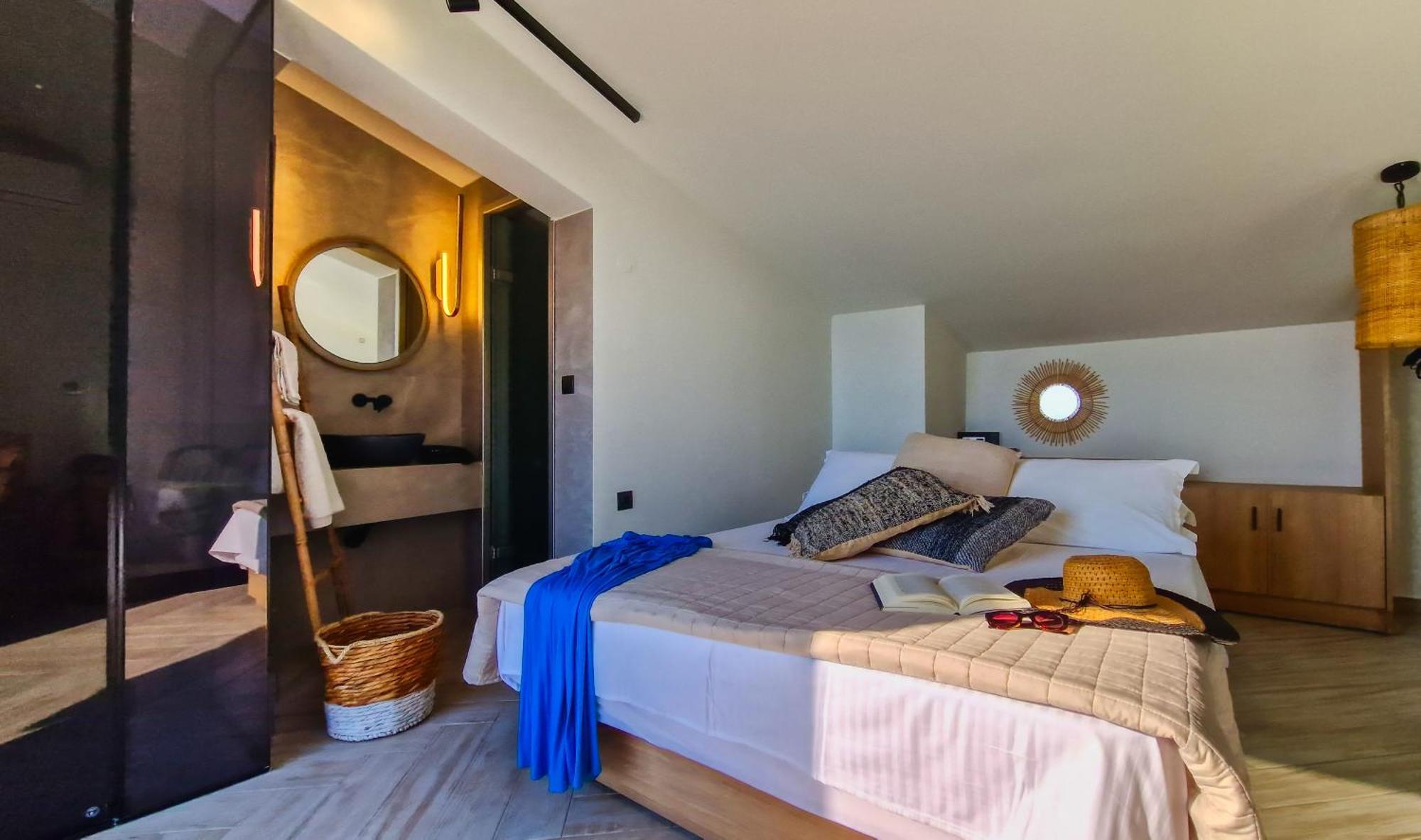 Onar Sarti Luxury Living公寓 客房 照片
