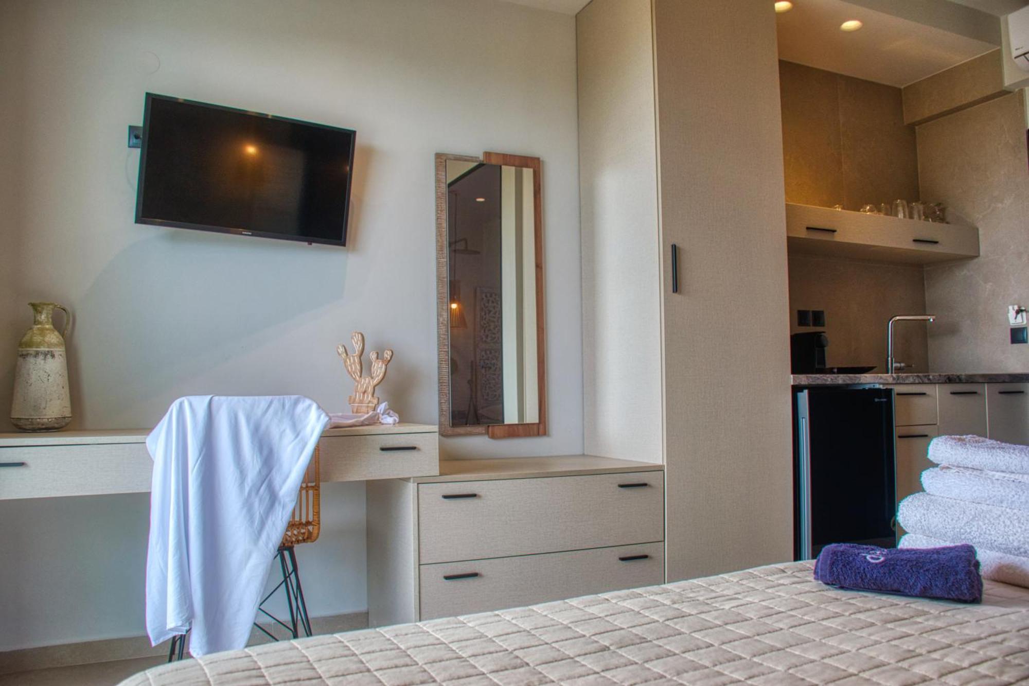 Onar Sarti Luxury Living公寓 客房 照片